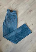 Levi’s bootcut jeans w31 l32, Blauw, W32 (confectie 46) of kleiner, Ophalen of Verzenden, Gedragen