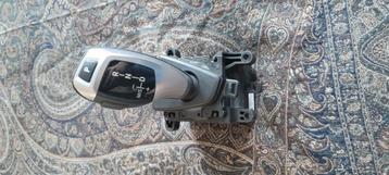 BMW F30 F31 F32  automaat pook bediening.  beschikbaar voor biedingen