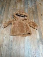ZGAN teddy jasje van Z8 maat 68, Kinderen en Baby's, Babykleding | Maat 68, Jongetje of Meisje, Z8, Ophalen of Verzenden, Zo goed als nieuw