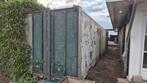Gratis 40 voet container - Zelf ophalen, Doe-het-zelf en Verbouw, Containers, Ophalen of Verzenden
