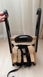 Stokke HandySitt draagbare kinderstoelverhoger, Ophalen, Zo goed als nieuw, Meegroeistoel