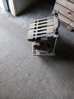 Frontgewichten 40 kg p.s., Doe-het-zelf en Verbouw, Ophalen