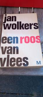 Jan Wolkers., Ophalen, Nederland