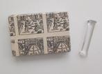 Messenhouders in doosje, vintage, Antiek en Kunst, Curiosa en Brocante, Verzenden