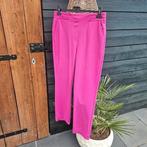 Studio Anneloes travelstof broek maat L, Studio Anneloes, Maat 42/44 (L), Ophalen of Verzenden, Roze