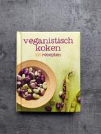 Kookboek Veganistisch koken - 100 recepten ZGAN, Ophalen of Verzenden, Zo goed als nieuw