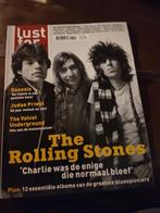 Lust For Life 2021- The Rolling Stones, Boeken, Ophalen of Verzenden, Zo goed als nieuw, Muziek, Film of Tv