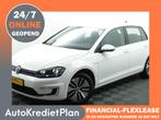 Volkswagen e-Golf Highline Aut- [ Volledig Electrisch ] Xeno, Auto's, Volkswagen, Xenon verlichting, Origineel Nederlands, 5 stoelen