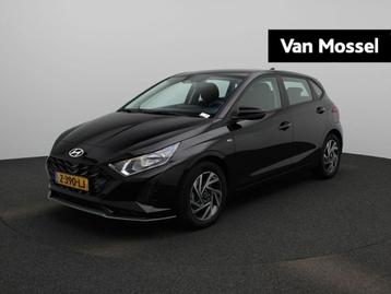 Hyundai i20 1.0 T-GDI Comfort Smart | Apple Carplay / Androi beschikbaar voor biedingen