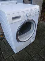 Condensdroger Siemens extraklasse 8kg energie-B nette staat!, Ophalen, Minder dan 85 cm, 8 tot 10 kg, Refurbished
