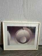 Ingelijste reproductie van Jan Lens, Ophalen of Verzenden