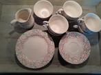 Barratts koffieservies, Overige typen, Ophalen of Verzenden, Zo goed als nieuw, Overige stijlen