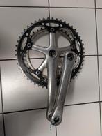 Campagnolo crankstel 170, Gebruikt, Info@campagnolo.nl, Campagnolo, Racefiets