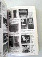 boek naslagwerk 'Wat is art deco waard?' deel 1 Rob Zeegers, Boeken, Ophalen of Verzenden, Gelezen, Overige onderwerpen