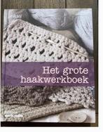 Het Grote Haakwerkboek van Phildar, Ophalen of Verzenden, Zo goed als nieuw