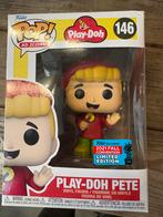 Funko Pop! Ad Icons - Play-Doh Pete #146, Ophalen of Verzenden, Nieuw