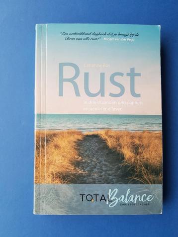 Rust - In drie maanden ontspannen en genietend leven beschikbaar voor biedingen