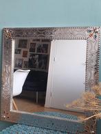 IKEA Grimo spiegel mirror 70x70 cm, Ophalen, Gebruikt, Vierkant, Minder dan 100 cm