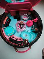 LOL Surprise Haar Salon Speelset, Kinderen en Baby's, Speelgoed | Poppen, Ophalen of Verzenden, Gebruikt, Babypop