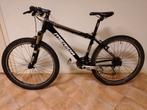 Lichtgewicht Merida HFS 3000 26" Fox / XT afgemonteerd 41cm, Fietsen en Brommers, Fietsen | Mountainbikes en ATB, Gebruikt, Hardtail