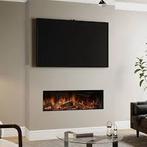 Element4 Elite 125E elektra haard, Huis en Inrichting, Kachels, Niet ingevuld, Elektrisch, Niet ingevuld, Nieuw