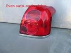 rechter achterlicht avensis T 25 sedan, Auto-onderdelen, Ophalen of Verzenden, Gebruikt, Toyota