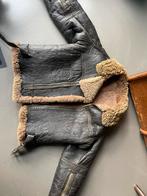 Pilotenjas, Ophalen, Zo goed als nieuw