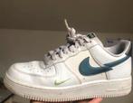 Nike Airforce heren sneakers 40.5, Nike, L00, Schoenen, Ophalen of Verzenden