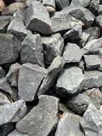 Siergrind - antraciet, Tuin en Terras, Grind, Keien en Split, Ophalen, Overige materialen, Antraciet, Zo goed als nieuw