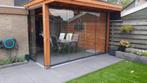 Glasschuifwand, Veranda, Overkapping, Tuinkamer, Serre., Overige typen, Nieuw, Ophalen of Verzenden, X