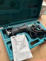 Makita Reciprozaag in goede staat, Doe-het-zelf en Verbouw, Gereedschap | Handgereedschap, Ophalen, Gebruikt