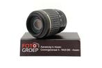 Tamron 55-200mm Canon EF - Goede staat €45 (Assen), Foto-Groep, Gebruikt, Luttekepoortstraat 26 3841 AX Harderwijk, Zoom