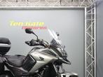 Honda NC 750 X ABS, Bedrijf, Toermotor