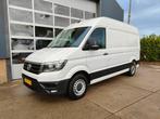 Volkswagen Crafter 35 2.0 TDI L3H3 Highline automaat, Gebruikt, Euro 6, 4 cilinders, Volkswagen