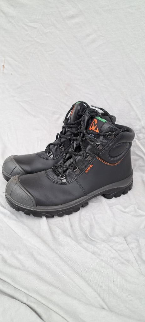 Emma Lukas S3 werkschoenen, maat 37, 39. Nieuw., Tuin en Terras, Werkkleding, Nieuw, Schoenen, Ophalen of Verzenden