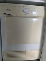 Nog nette wasdroger van Whirlpool, Ophalen, Gebruikt, 4 tot 6 kg, Voorlader