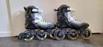Skeelers Powerslide, Sport en Fitness, Skeelers, Verstelbaar, Ophalen of Verzenden, Zo goed als nieuw, Inline skates 4 wielen