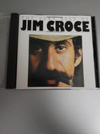 Jim Croce, The very best of, Ophalen of Verzenden, 1980 tot 2000, Zo goed als nieuw