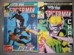 28x Web van Spiderman 25 euro weg is weg, Boeken, Strips | Comics, Meerdere comics, Ophalen of Verzenden, Zo goed als nieuw, Europa