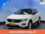 Volkswagen T-Roc 1.0 TSI Style Clima | Camera | Navi |Cruise, Voorwielaandrijving, Stof, Gebruikt, Euro 6