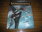 Wunderwaffen deel 6 HC, Boeken, Eén stripboek, Ophalen of Verzenden, Zo goed als nieuw