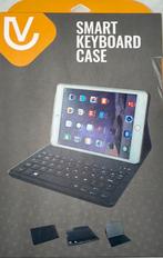 Smart Keyboard Case voor iPad - Nieuw, Ophalen, Overige modellen, Zwart, Nieuw