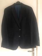 Pierre cardin colbert jasje fijne rib maat 27, Blauw, Pierre Cardin, Overige maten, Ophalen of Verzenden