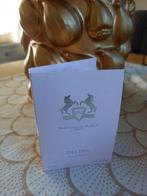 Proefje  Delina van Parfums de Marly, Sieraden, Tassen en Uiterlijk, Uiterlijk | Parfum, Ophalen of Verzenden, Nieuw