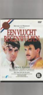 Een vlucht regenwulpen, Cd's en Dvd's, Alle leeftijden, Ophalen of Verzenden, Zo goed als nieuw, Overige genres