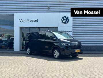 Volkswagen Transporter 2.0 TDI L2H1 30 Bulli | BPM VRIJ | Ap beschikbaar voor biedingen