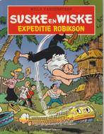 Suske en Wiske  Expeditie Robikson uitgaven ABN Amro, Boeken, Eén stripboek, Ophalen of Verzenden, Gelezen