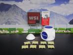 Wsi Premium Line 12-1005 , Lading Windmolen Hub & Pallets, Hobby en Vrije tijd, Modelauto's | 1:50, Ophalen, Nieuw, Bus of Vrachtwagen
