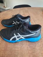 Mooie asics tennisschoenen maat 37, L00, Schoenen, Zo goed als nieuw, Ophalen
