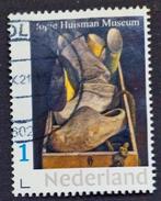Persoonlijke postzegel 276 - 30, Verzenden, Na 1940, Gestempeld